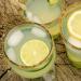 Вода с лимоном для похудения — рецепты похудения на лимонной воде